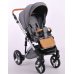 Детская коляска Lonex Comfort Prestige (2 в 1) Детская коляска Lonex Comfort Prestige (2 в 1)